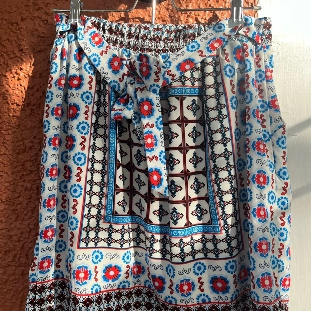 🍓Boho Skirt - Picture 4 of 6